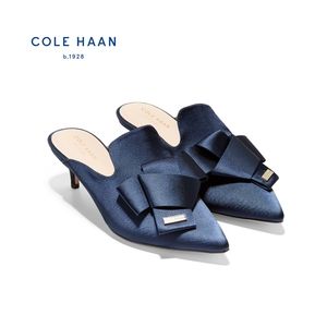 Cole Haan Women's  Ophelia Mule 45 mm